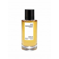 منسيور فانيلا 100مل